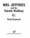 [Mrs Jeffries 26] • Mrs. Jeffries and the Yuletide Weddings